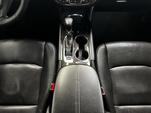 Used 2024 Chevrolet Malibu LT FWD image 28
