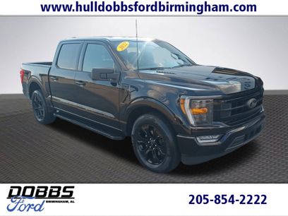 Used 2022 Ford F150 XLT w/ Equipment Group 301A Mid