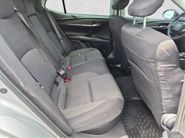 Used 2026 Toyota Camry LE FWD image 19