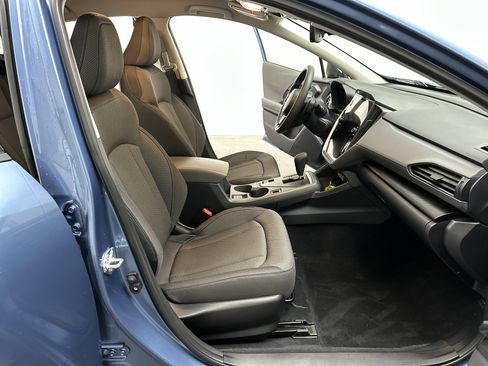 Used 2024 Subaru Crosstrek 2.0i Premium image 19