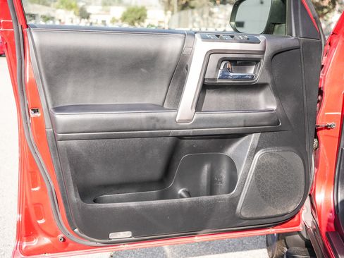 Used 2024 Toyota 4Runner SR5 Premium image 22