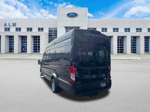 New 2026 Ford Transit 350 XLT image 7