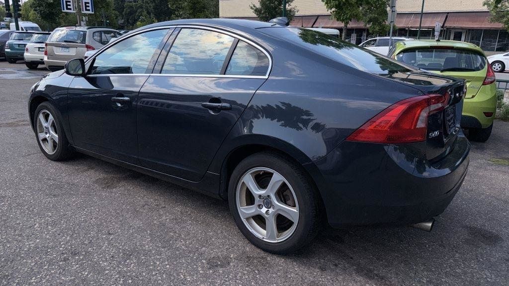 Used 2013 Volvo S60 T5 AWD/4WD image 6