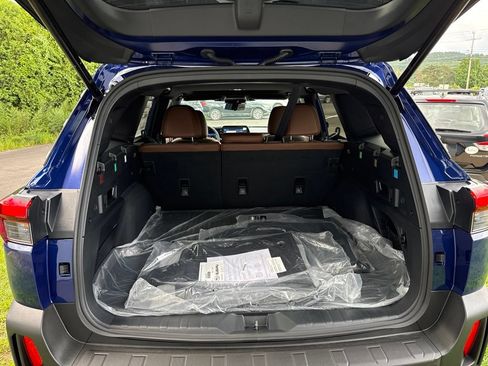 New 2026 Subaru Outback Touring XT AWD/4WD image 11
