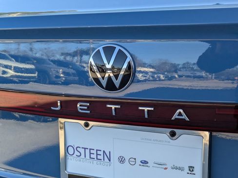 New 2026 Volkswagen Jetta Sport FWD image 13