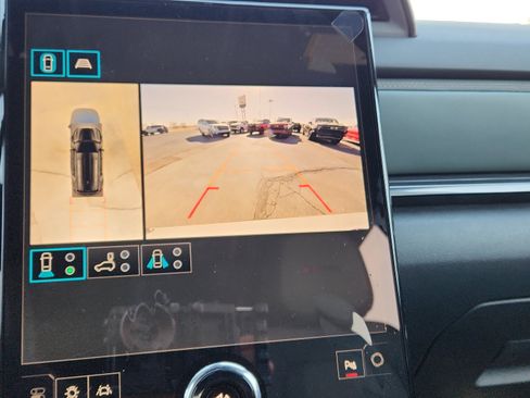 New 2026 GMC Terrain AT4 w/ Technology Package II image 13