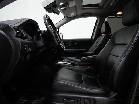 Used 2021 Honda Pilot Elite image 11