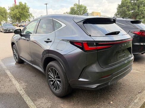Used 2024 Lexus NX 350 AWD image 6
