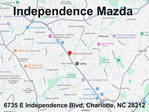 Used 2020 Dodge Charger Scat Pack image 4