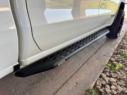 Used 2021 GMC Sierra 1500 AT4 AWD/4WD image 25