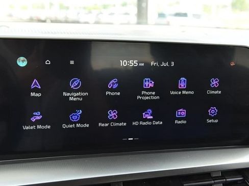 Used 2025 Kia Telluride S FWD image 14
