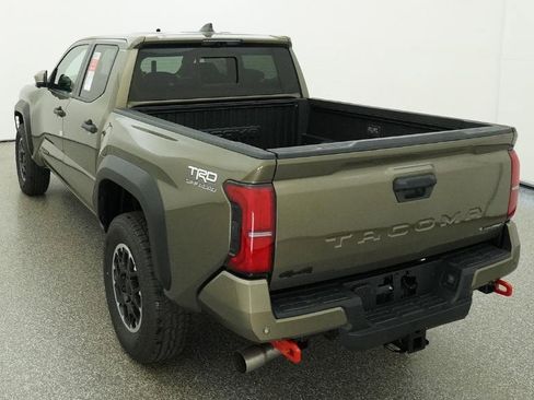 New 2026 Toyota Tacoma TRD Off-Road AWD/4WD image 22