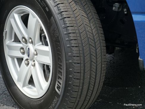 Used 2023 Ford F150 XLT w/ Equipment Group 301A Mid image 10