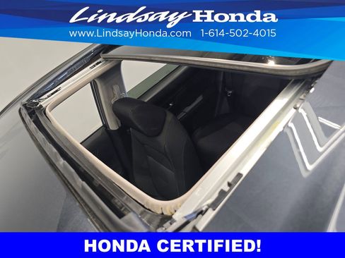 Certified 2023 Honda CR-V EX image 22