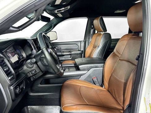 Used 2019 RAM 2500 Limited image 11