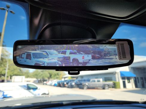 New 2026 RAM 2500 Power Wagon image 20