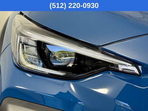 Certified 2026 Subaru Crosstrek 2.5i Wilderness w/ Crosstrek Mirror Package AWD/4WD image 38