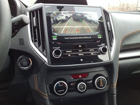 Certified 2023 Subaru Crosstrek 2.5i Limited image 19