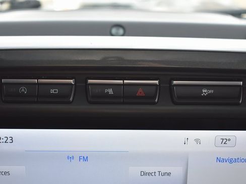 Used 2023 Ford F150 Lariat w/ Equipment Group 502A High image 26