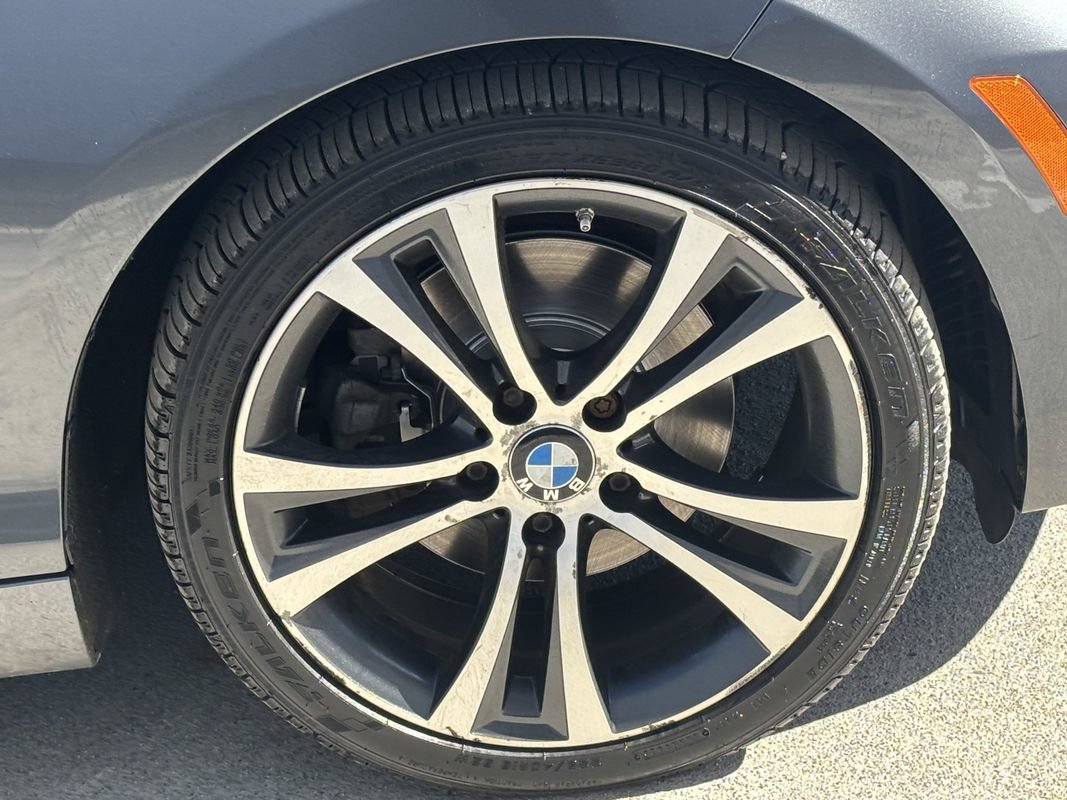 Used 2017 BMW 230i xDrive Convertible AWD/4WD image 24