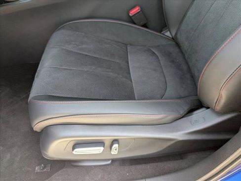 New 2025 Acura ADX A-Spec image 4