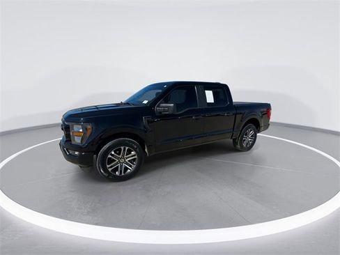Certified 2023 Ford F150 XL w/ STX Appearance Package image 5
