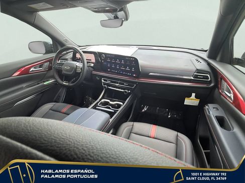 New 2026 Chevrolet Traverse RS AWD/4WD image 28