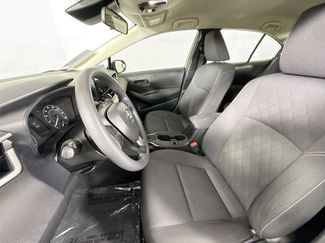 Certified 2023 Toyota Corolla LE video 3