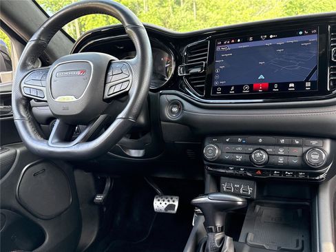 Used 2022 Dodge Durango R/T AWD/4WD image 3