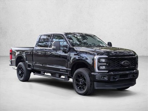 New 2026 Ford F250 XLT w/ XLT Premium Package image 6