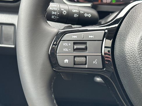 New 2025 Honda Pilot Touring image 28