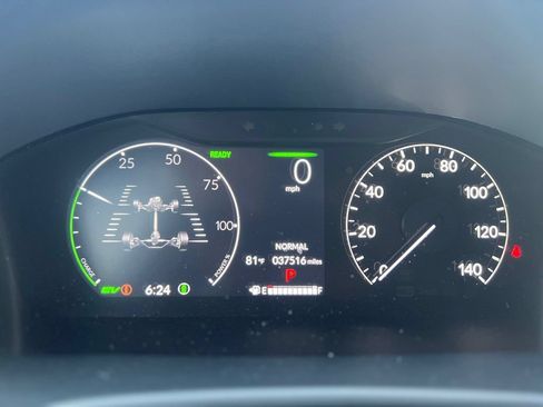 Used 2024 Honda CR-V Sport-L image 13
