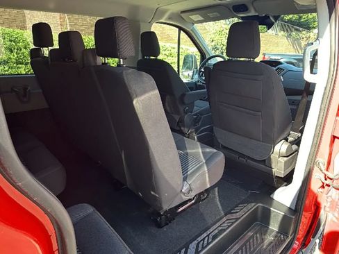 Used 2018 Ford Transit 350 XL RWD image 33