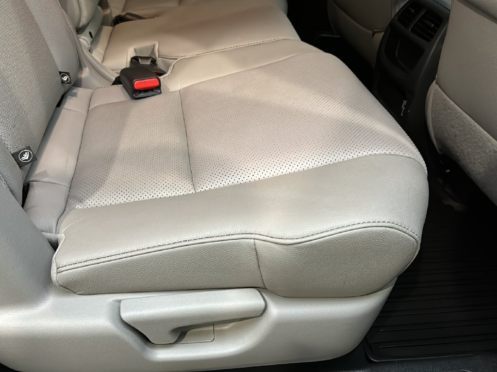 Certified 2023 Honda Passport EX-L image 21