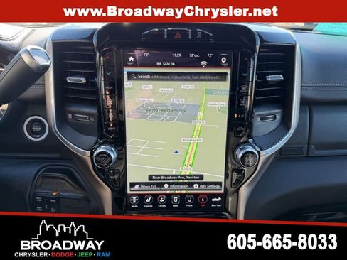 Used 2019 RAM 2500 Laramie image 21