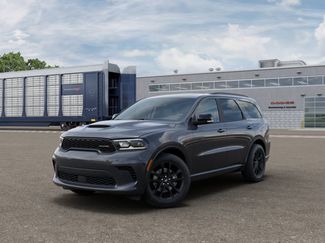 New 2026 Dodge Durango GT video 1