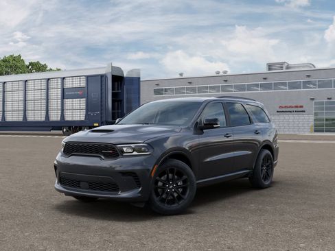 New 2026 Dodge Durango GT image 1