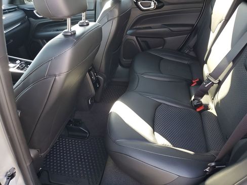 New 2026 Jeep Compass Latitude w/ Quick Order Package 29K image 20