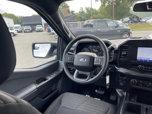 Used 2023 Ford F150 XL w/ STX Appearance Package AWD/4WD image 10