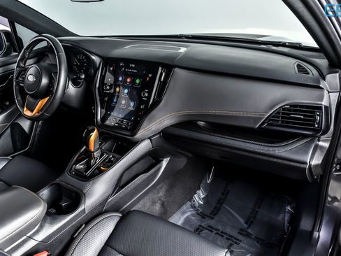 Used 2022 Subaru Outback Wilderness image 24