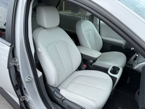 Used 2023 Hyundai Ioniq 5 SEL AWD/4WD image 10