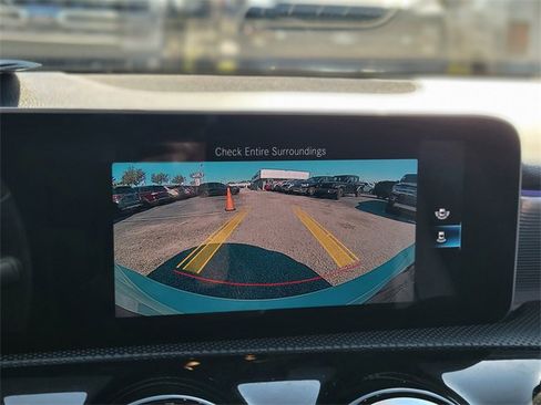 Used 2020 Mercedes-Benz A 220 image 25