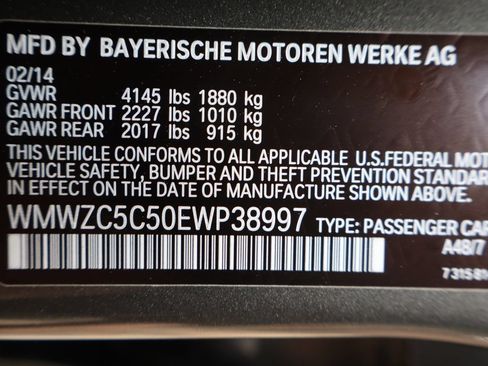 Used 2014 MINI Cooper Countryman S AWD/4WD image 46