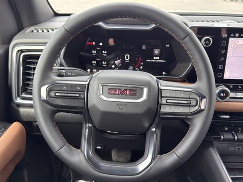 New 2026 GMC Canyon AT4 w/ Technology Plus Package image 20
