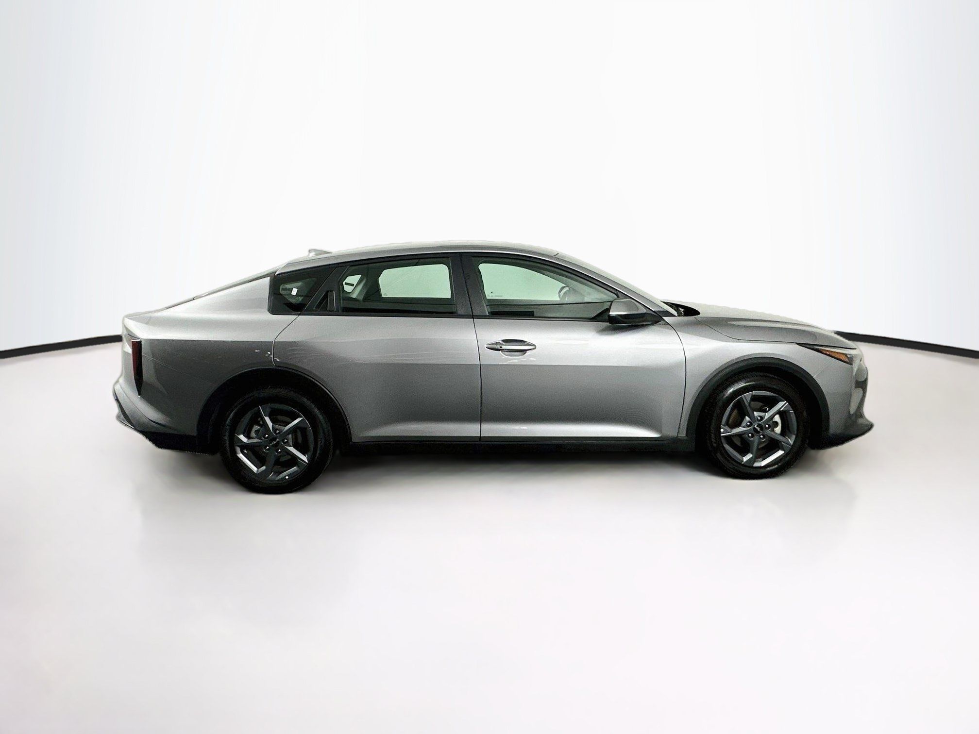 Used 2025 Kia K4 FWD image 10