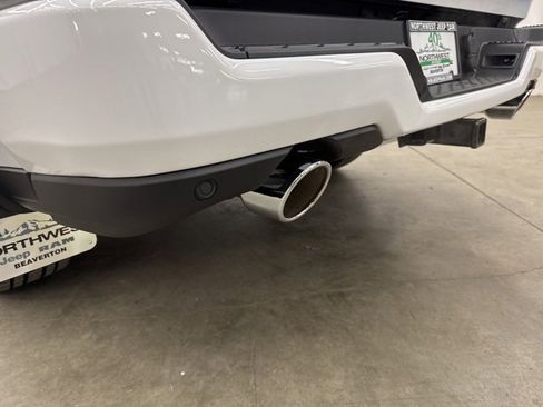 New 2026 RAM 1500 Laramie w/ Sport Appearance Package image 24