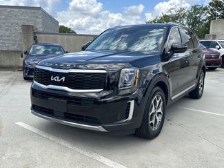 Certified 2022 Kia Telluride EX AWD/4WD video 2