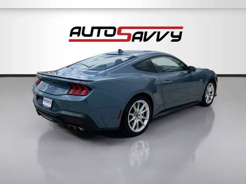 Used 2024 Ford Mustang GT Premium RWD image 7