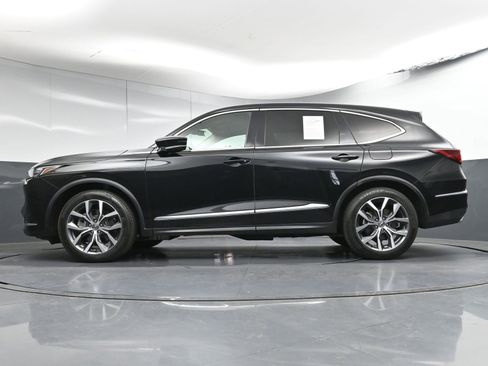 Used 2023 Acura MDX w/Technology Package image 30
