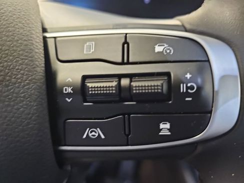 Used 2025 Kia K5 GT-Line w/ GT-Line Premium Package FWD image 18